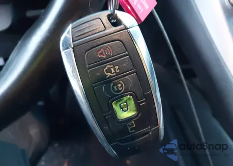 2019 Lincoln Mkz Standard z USA, uszkodzony, nr VIN 3LN6L5A9XKR607100